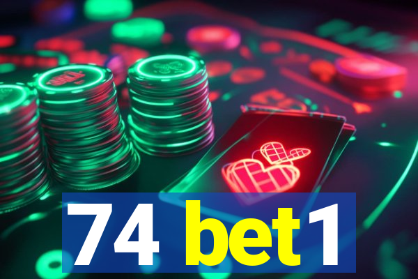 74 bet1